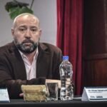 “El de los audios soy yo”: Spagnuolo admitió que la voz de los mensajes filtrados es suya
