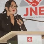 Asesinaron a tiros a la periodista y candidata Susy Aponte Polo durante un acto de campaña en Perú