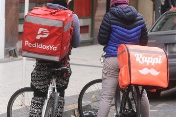 El salario no alcanza: crece la cantidad de trabajadores que buscan ingresos extra