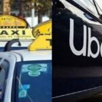 Uber contactó a la víctima de presunto intento de secuestro, suspendió al chofer y colabora con la Justicia