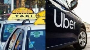 Uber contactó a la víctima de presunto intento de secuestro, suspendió al chofer y colabora con la Justicia