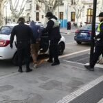 Detuvieron en Mendoza a un tucumano acusado de delito sexual