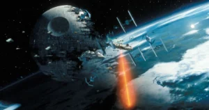 EEUU confirmó por primera vez que tiene armas desplegadas en el espacio