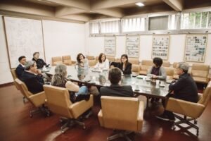 Yerba Buena potencia su plan de movilidad junto a la UNT