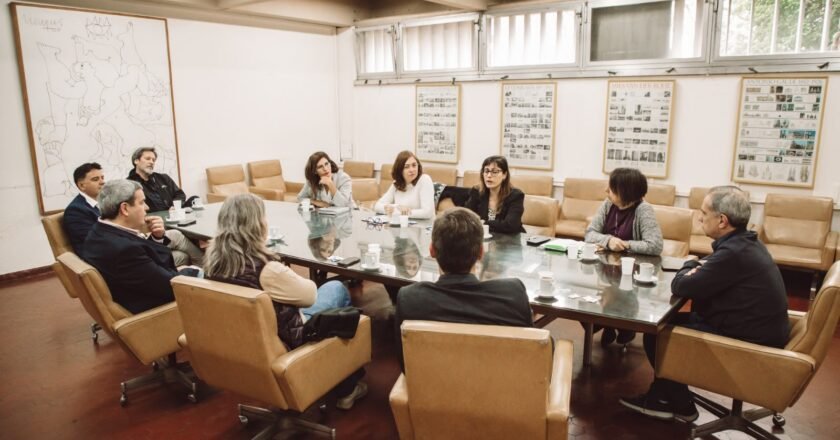 Yerba Buena potencia su plan de movilidad junto a la UNT