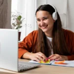 Cursos de idiomas por Zoom para niños y adolescentes
