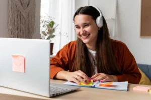 Cursos de idiomas por Zoom para niños y adolescentes