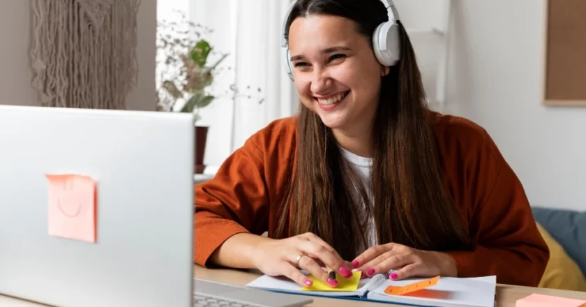 Cursos de idiomas por Zoom para niños y adolescentes