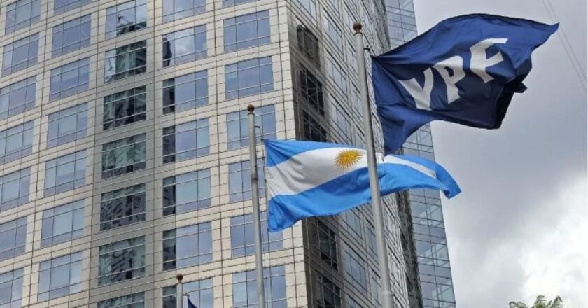 Juicio por YPF: el Gobierno pidió más tiempo a la Corte Suprema estadounidense