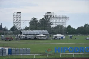 Los Fundamentalistas en Tucumán: qué se sabe del show y por qué será una noche especial