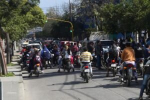 Tucumán se llena de motos: ya se patentan 200 por día y el parque roza las 700 mil