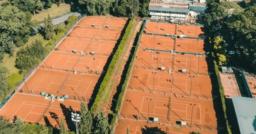 Tucumán busca ser sede de la Copa Davis: qué falta para recibir la serie en febrero