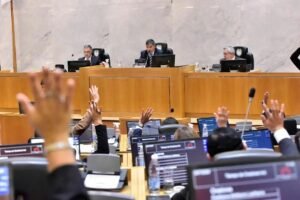 La Legislatura aprobó la creación de la Fiduciaria de Tucumán para facilitar el crédito a las pymes