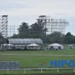 Los Fundamentalistas llegan a Tucumán: hoteles completos, horarios y cómo será el ingreso al recital