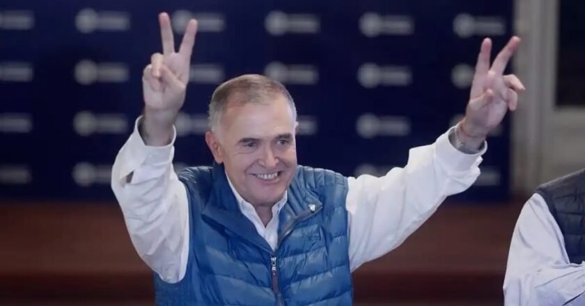 Día de la Lealtad en Tucumán: Jaldo encabezará el acto en el Hipódromo