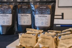 Café Martínez apuesta fuerte en Tucumán y ya puso fecha a su primer gran resultado