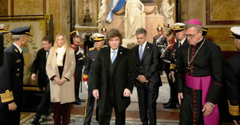 La Iglesia profundiza sus diferencias y abre nuevos frentes de tensión con el Gobierno