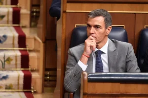 España irá a las urnas el 29 de noviembre: Pedro Sánchez adelantó las elecciones
