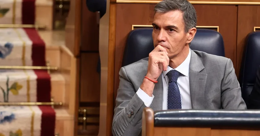 España irá a las urnas el 29 de noviembre: Pedro Sánchez adelantó las elecciones
