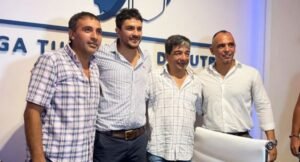 Nueva denuncia contra la Liga Tucumana de Fútbol: advierten sobre firmas falsas y presuntas irregularidades