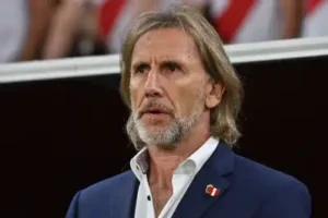 Ricardo Gareca habló de San Martín y dejó abierta la puerta a un posible regreso
