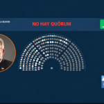 Cuando la ausencia también es un voto