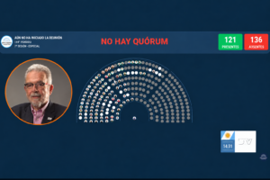 Cuando la ausencia también es un voto