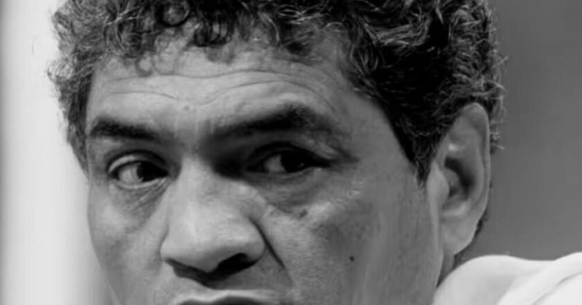 Jorge “Roña” Castro murió tras sufrir una descompensación en un bingo de Morón