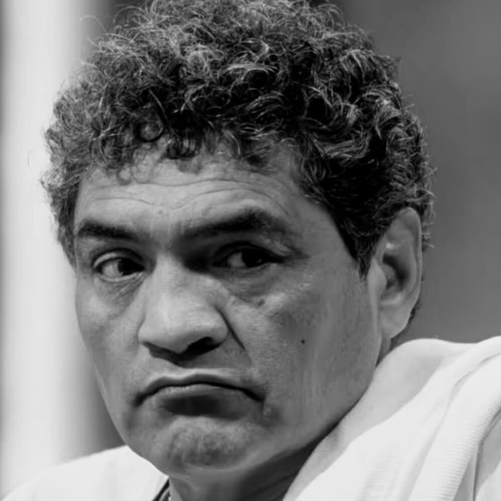 Jorge “Roña” Castro murió tras sufrir una descompensación en un bingo de Morón