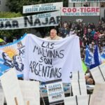 Jaldo apuntó contra Catalán, Manzur y la conducción nacional del PJ: “Hay peronismo para rato”
