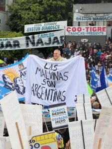 Jaldo apuntó contra Catalán, Manzur y la conducción nacional del PJ: “Hay peronismo para rato”