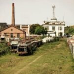 Tafí Viejo irá a la Justicia para frenar la privatización de los talleres ferroviarios