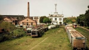 Tafí Viejo irá a la Justicia para frenar la privatización de los talleres ferroviarios