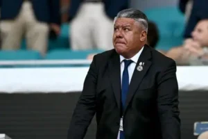 Más dudas sobre los contratos de AFA: detectan otra firma vinculada a prestanombres