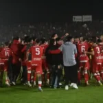 ¡Triunfazo del Santo! San Martín dio vuelta el partido y le ganó 3 a 2 a Midland