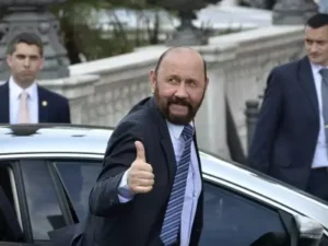 Clubes del interior acusan a Tapia de impulsar el ascenso de un equipo ligado a Insfrán