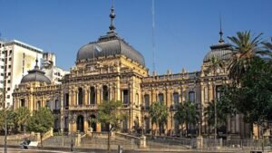 Coparticipación: Tucumán negocia con Nación y desistirá de dos reclamos judiciales