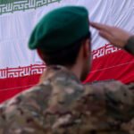 Irán revela haber obtenido la bomba aérea más grande de EE.UU.