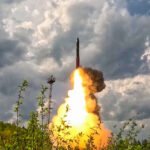 “Muy peligroso”: el Kremlin explica que está ocurriendo con el mundo “por primera vez en mucho tiempo”