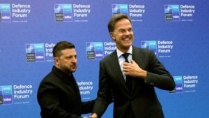 La OTAN permite a Kiev agilizar compras de armas en medio del esfuerzo pro-paz de EE.UU.