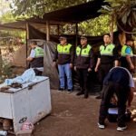 Liberaron a los familiares del bebé encontrado muerto en Alberdi