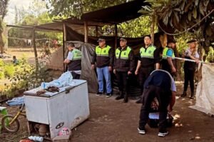 Liberaron a los familiares del bebé encontrado muerto en Alberdi