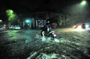 Súper Niño en Tucumán: advierten por tormentas más localizadas e intensas