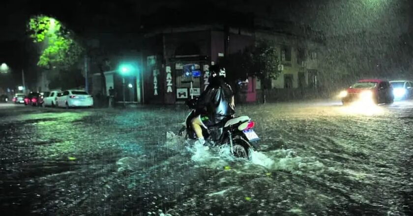 Súper Niño en Tucumán: advierten por tormentas más localizadas e intensas