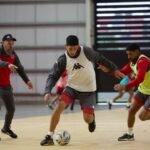 San Martín recibe a Midland obligado a ganar para seguir en carrera por el Reducido