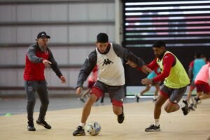 San Martín recibe a Midland obligado a ganar para seguir en carrera por el Reducido