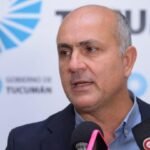 Alejandro Molinuevo reveló que Catalán le propuso ser su candidato a vicegobernador de Tucumán