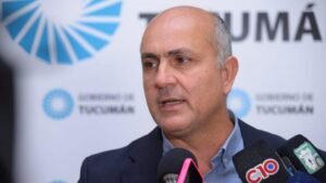 ¿Molinuevo vice de Catalán? LLA busca tentar a Sánchez como candidato en Concepción