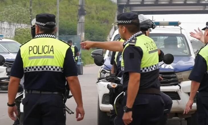 La UNT aumentó la seguridad en sus facultades tras recibir una amenaza