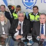 “Estamos todos ricoteros”: Jaldo se refirió a la licitación de EDET, su reunión con Santilli y los eventos del fin de semana